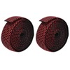 Handlebar Tape Quick Dry Anti Slip Tape Synthetic Sponge Bicycle