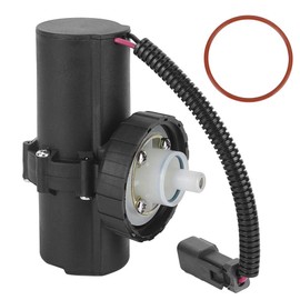 Electric Fuel Pump - 228-9129 232-5877 249-7669 228-9129 349-5327 MP10325 Repalcement Compatible with Bac-khoe Loa-der