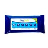 VeraSoft Antibacterial Moist Bath Wipes X 8
