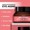 Purifect Anti-Wrinkle Eye Cream with Retinol, Collagen & Vitamin C