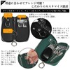 Negs-S Women's Men's Smart Key Case, Card Key Case, Compatible
