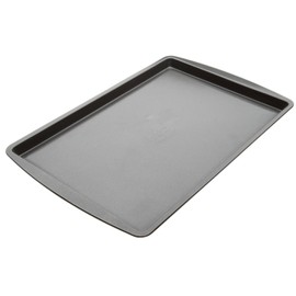Range Kleen Cookie Sheet, 17x 11x 0.75, silver