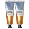 Ten Zero Skin Barrier Touch Holic Hand Cream Vanilla Sunshine