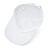 Taidor Quick Dry Baseball Cap Curved Brim Hat Laser Cut