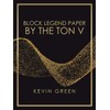 Block Legend Paper by the Ton V