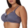 Playtex womens 18 Hour Silky Soft Smoothing Wireless Us4803 Available