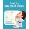 ArthroVite Flexivite Collagen Powder High Strength 8000mg Bovine UK 250g