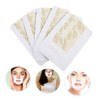 Ipetboom 3sets Wrinkle Patches for Forehead Lip Area Moisturizing Stickers