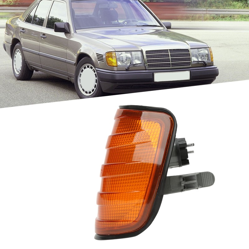 Front Turn Signal Corner Lamp Corner Blinker Replcement for E