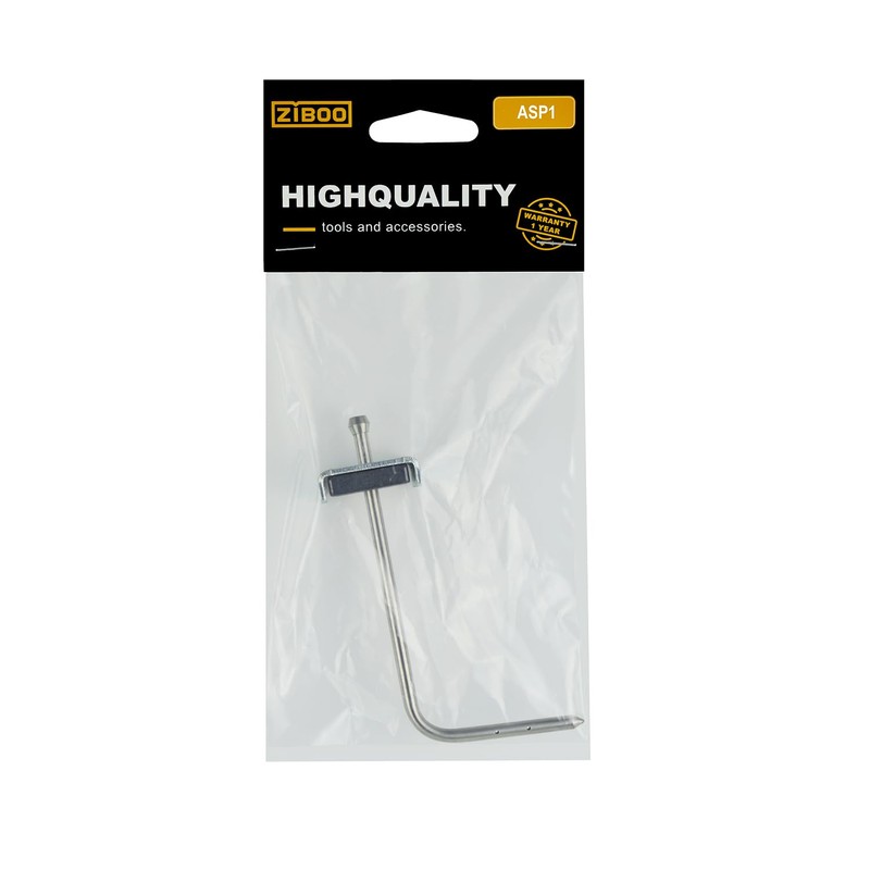 ZIBOO ASP1 Static Pressure Probe (1-Pack)