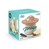 Genuine Fred FORAGE, Mushroom Butter Storage