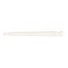 Manual Acupuncture Pen White Ceramic Face Body Acupressure Bar Deep