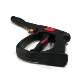 The ROP Shop |Spray Gun with 18" Extension Lance for Karcher HD2700DH-QC, HD2700DHQC Dirt Wash