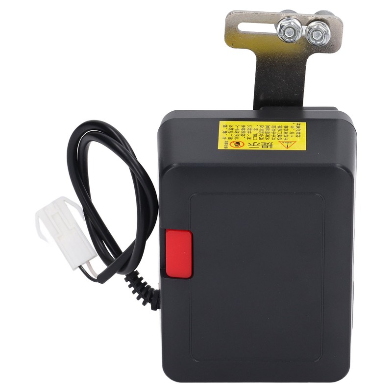 Natural Gas Detector Propane Leak Alarm Electric Smart Valve Controller