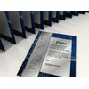 Certificate Paper "Silver" 50 Sheets | Classic | for Certificates