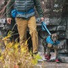 Kurgo Cinturón de Correr Manos Libres para Perro, cinturón de