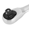 Professional 1/4" Inch Mini Ratchet Wrench 72 Teeth Drive Ratchet