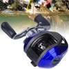 14 Axles Casting Reel Long Shot Anti Explosive Line Magnetic