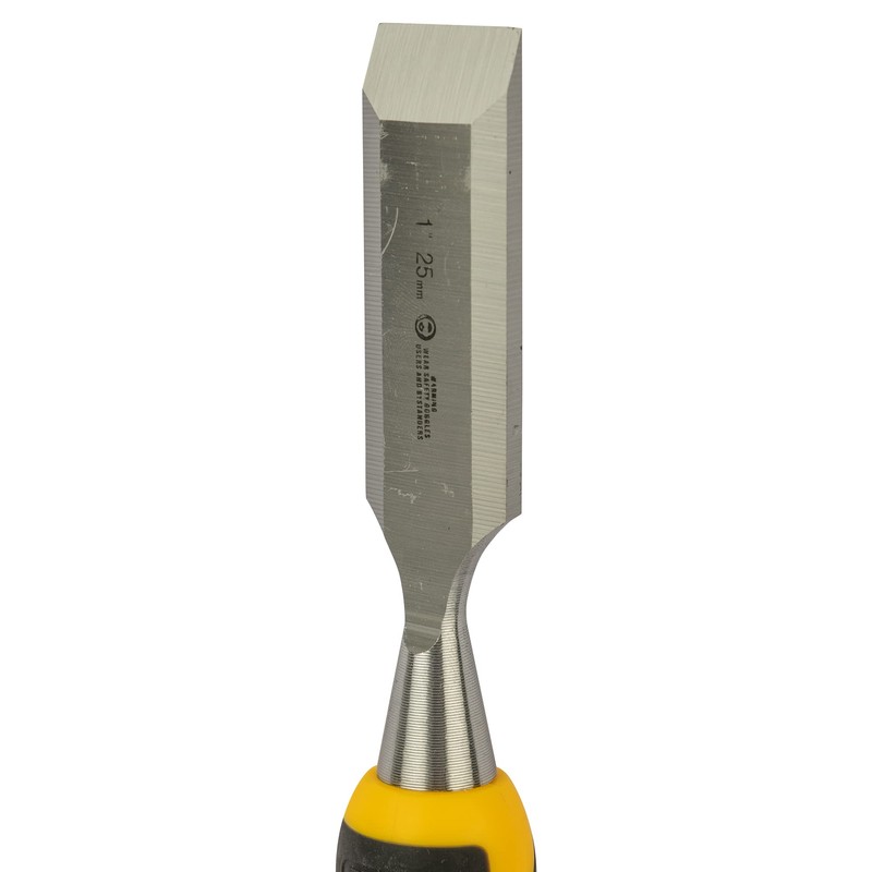 DWHT0-16063 Chisel Set of 4