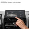 INNOSURE Tempered Glass Screen Protector for 2021/2022/2023/2024 Nissan Armada S/SV/Midnight/SL/Platinum