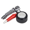 CNCTOPBAOS CNC Router Z-Axis Tool Setting Touch Probe with 2