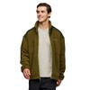 Cotopaxi Men's Bacano Fleece Jacket Live Oak And Woods L