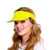 Wicked Costumes Adult Unisex Pub Golf Visor Hat Fancy Dress