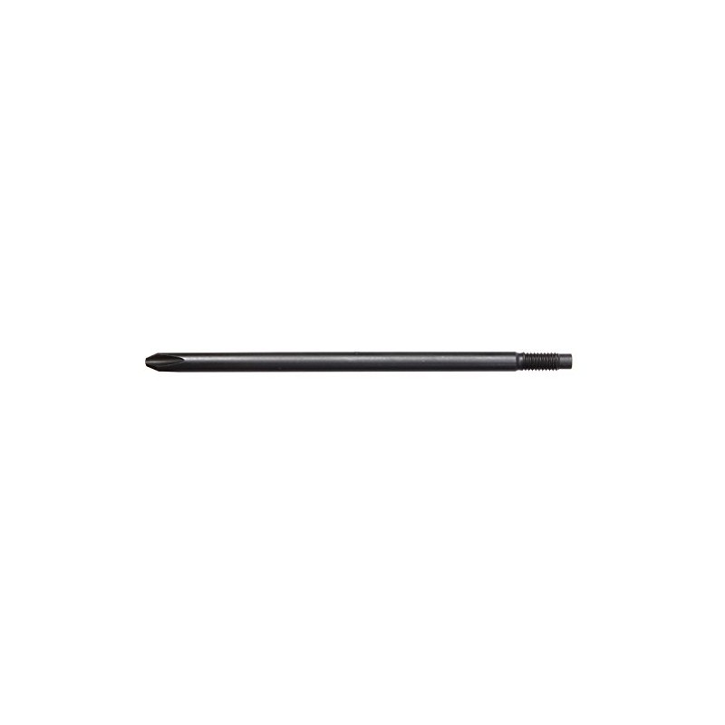 HiKoki 0088-8092 Phillips Bit for Screwdriver WF4H2/WF4AR2 No. 2 Total