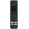For Insignia NS-RCFNA-19 Voice Replace Remote for Insignia TV NS-50DF710NA19
