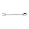 GEARWRENCH 90T 17mm Reversible Ratcheting Combination Wrench - 86617