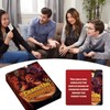 Drinking Card Games,Adult Card Games - Hilarious Fast-Paced Activity Entertaining