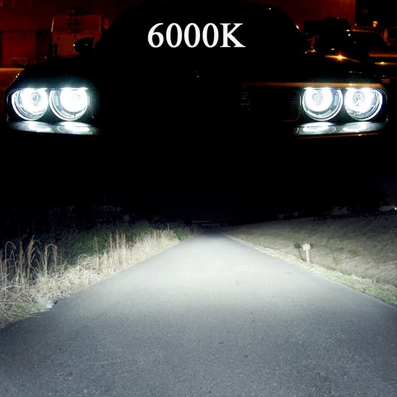 ECO-Friendly Product Non-Mercury Heavy Duty D3S 6000K HID Xenon Headlight