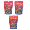Crazy Dog Dog Training Treats Bacon Flavor Treat Pack Teaching