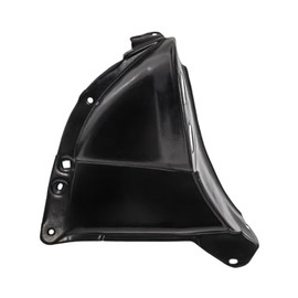 KarParts360 For Mazda CX-50 2023 2024 2025 Fender Liner Front Driver Side, Front Section | Polypropylene | Excluded Insulation Foam | Injection Form | Replacement For MA1250126 | VA405614Y