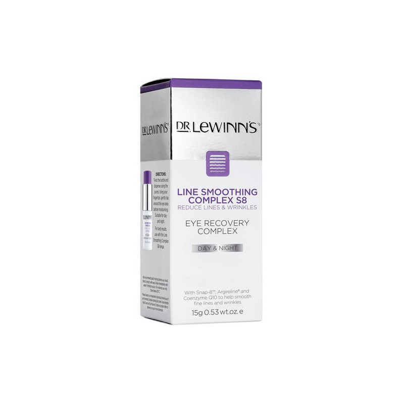 Dr. LeWinn's Line Smoothing Complex Eye Recovery Complex 15g