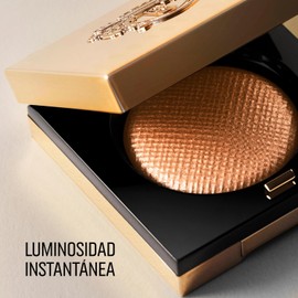 Bobbi Brown Luxe Eyeshadow | Sombra de alta pigmentación con brillo multidimensional y efecto luminoso intenso