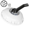 272422 Valve Top Assembly Compatible with 2 Inch Hiflow Pool