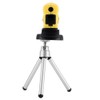 Spirit Level, Dot/Line/Cross 360 Degree Horizontal Vertical Alignment Adjustment Tool