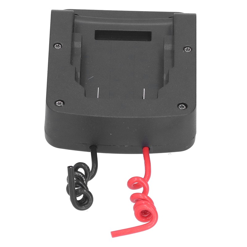 Battery Adapter 14.4V 18V 20V DCB Series Lithium Iron DIY