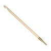 Addi Click Crochet Hook, Bamboo 7mm