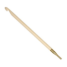 Addi Click Crochet Hook, Bamboo 7mm