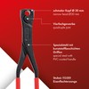 Stubai 113301 280 mm Steel Fixer's Pincers