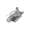 Kason 168-000015 Latch Kasonized with Cable Pull