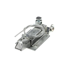 Kason 168-000015 Latch Kasonized with Cable Pull