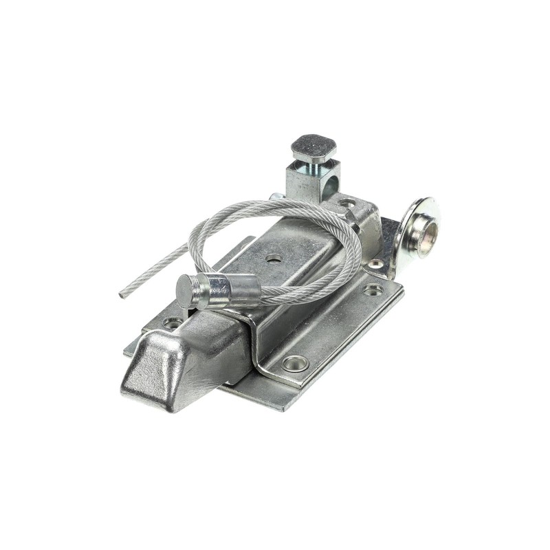 Kason 168-000015 Latch Kasonized with Cable Pull