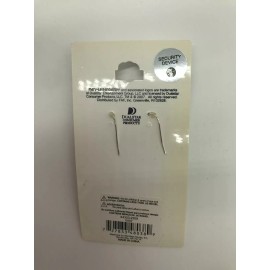 mary-Kate and Ashley Jewelry. Iridescent Earrings.