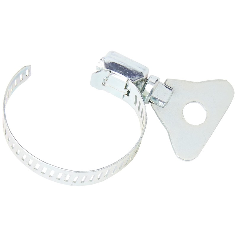 Merriway® BH01181 (2 Pcs) Jubilee Butterfly Hose Clips with Thumbscrew,