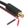 3Meters DAB MCX 20db Digital Radio Patch Concealed Aerial Antenna