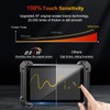 BSTW for Autel Scanner 10.1-Inch Screen Protector for Autel MaxiCOM