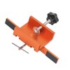 Cabinet Door Jig Aluminum Alloy Clear Scale Cabinet Door Mounting